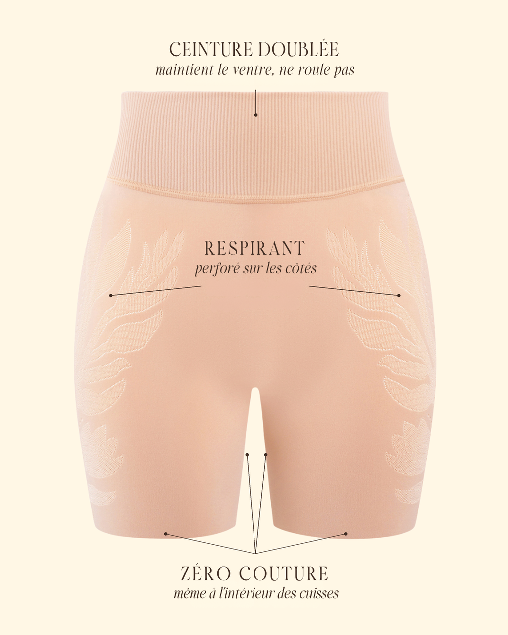Under Short Active