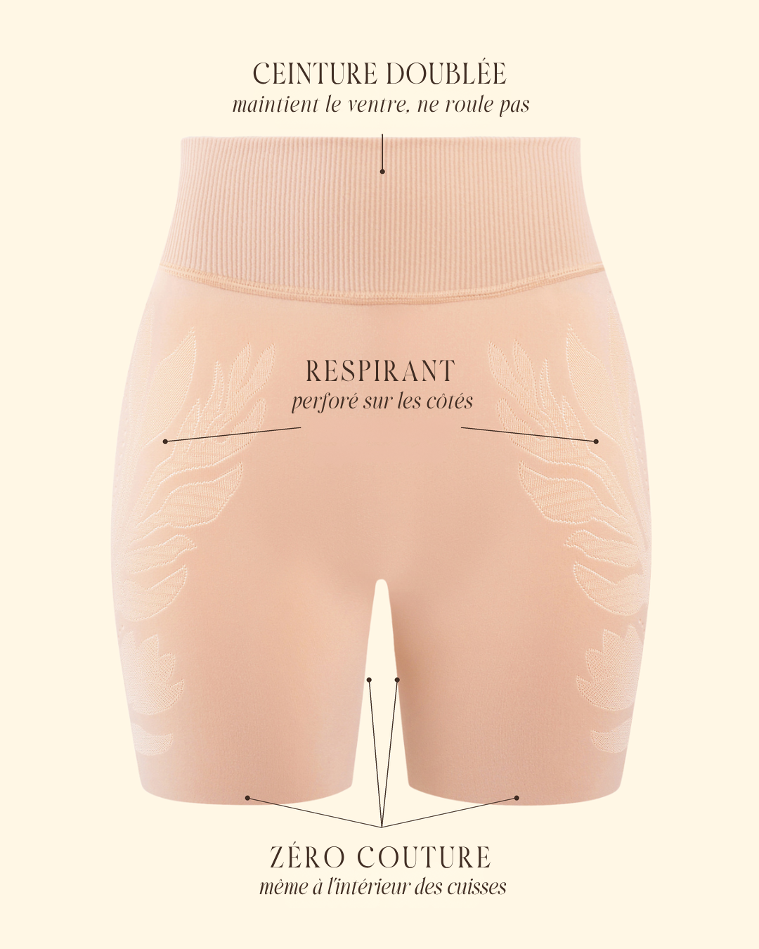 Under Short Active