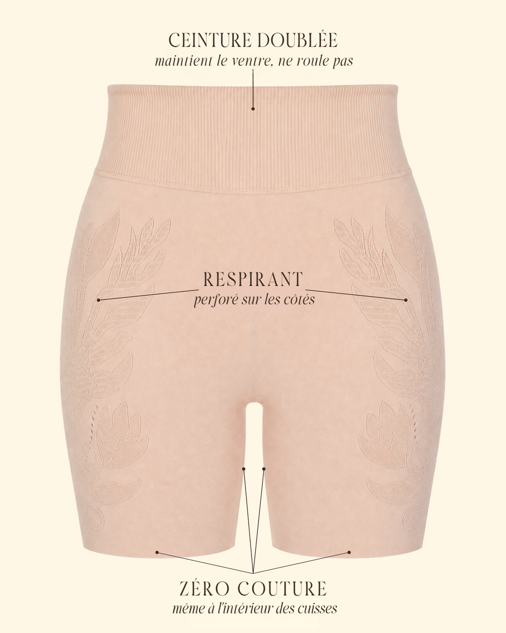 Under Short Active