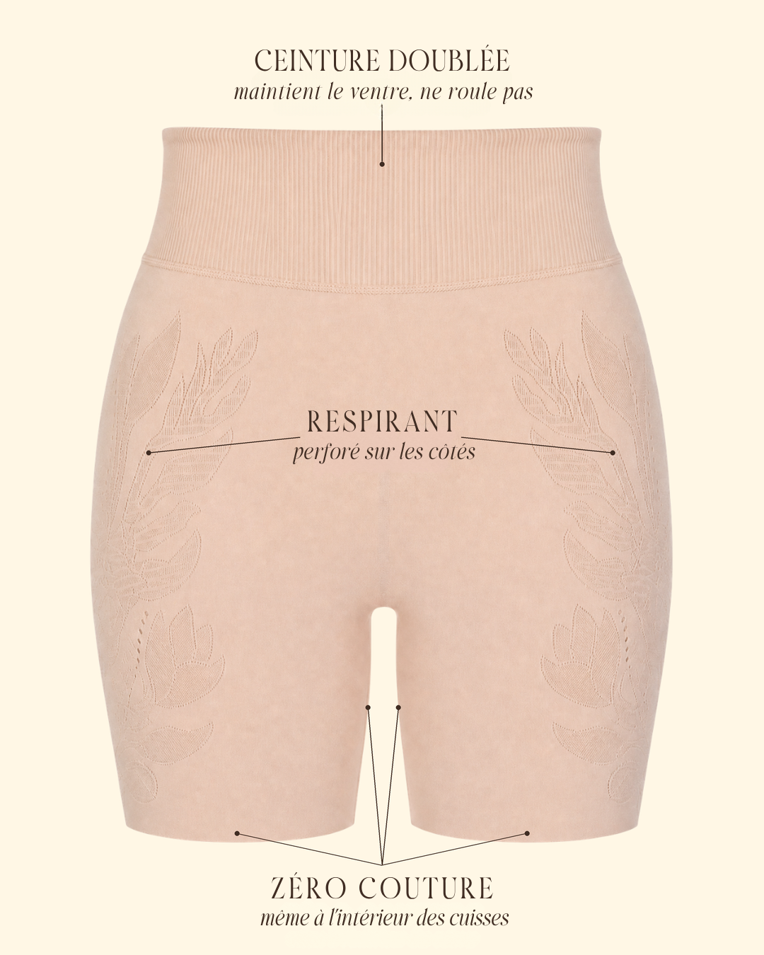 Under Short Active