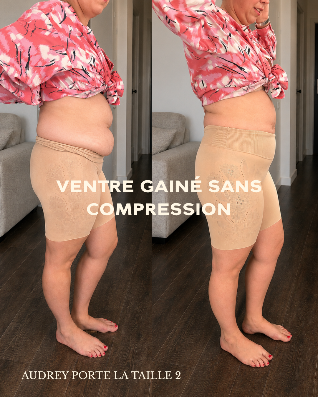 Under Short Active