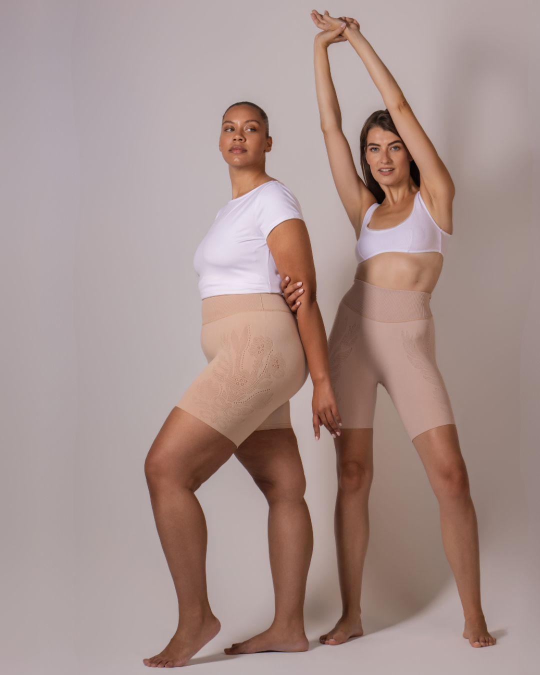 Under Short Active