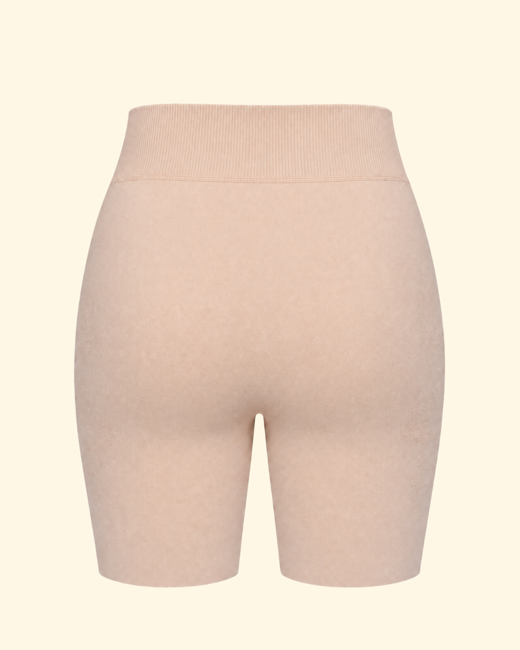 Under Short Active