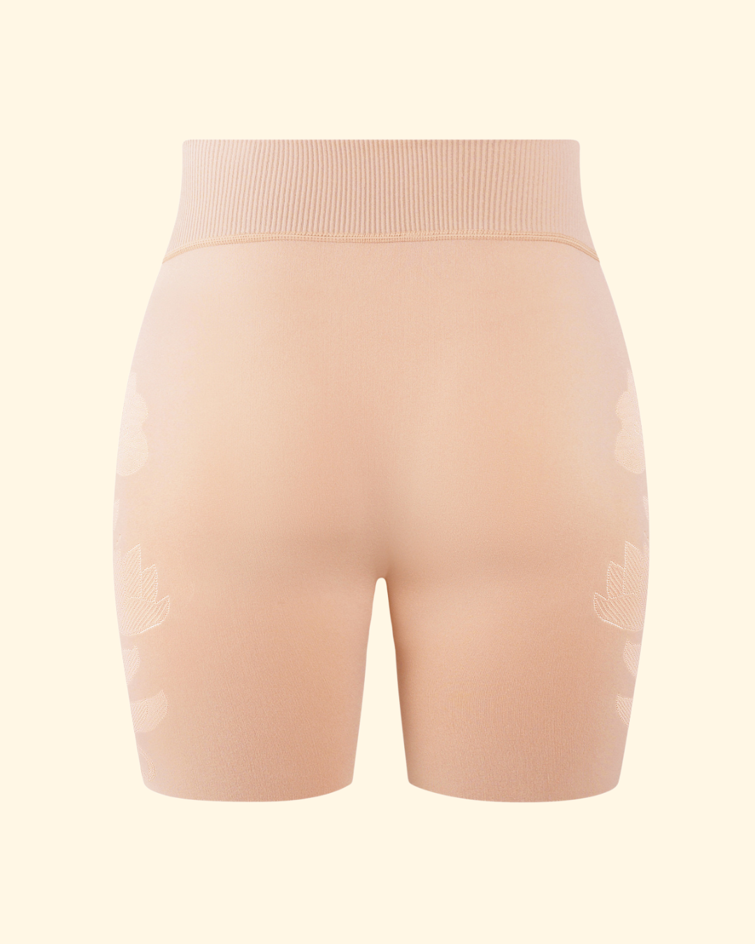 Under Short Active